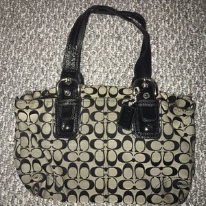Coach Bags - Authentic Coach Purse Coach Bags - Authentic Coach Purse